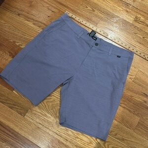Travis Matthew golf short size 40